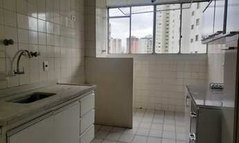 Imagem 4: Apartamento para aluguel tem 72 metros quadrados com 2 quartos em Vila Sofia - São Paulo