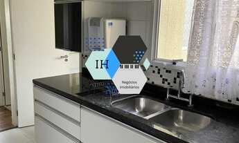 Imagem 6: Apartamento 3 Dormitórios para Locação no Brooklin