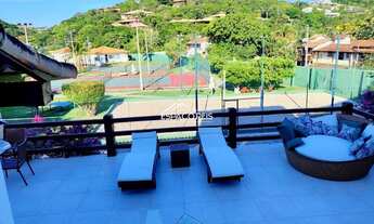 Imagem 3: Casa de condomínio para venda com 5 quartos em Geribá- Armação dos Búzios