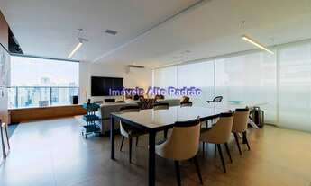 Imagem 6: 204m - Cobertura Duplex - 3 vgs - Bairro Brooklin Novo