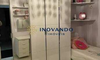 Imagem 3: Condomínio Bandeirantes Residencial club - 3 quartos - 155 m-²