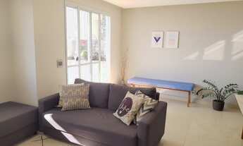 Imagem 5: APARTAMENTO VL FORMOSA-80MTS-3 DORMS, 1 SUÍTE, CLOSET, VARANDA GOURMET, 2 VAGAS COBERTAS