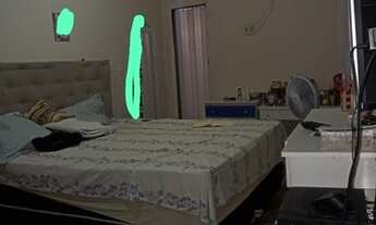 Imagem 6: CASA COM PISCINA /PROX EUCATUR