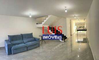 Imagem 4: Casa com 4 dormitórios à venda, 194 m² por R$ 990.000 - Piratininga - Niterói/RJ -CA906