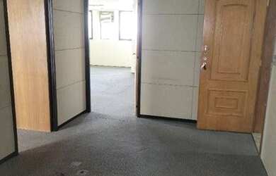 Imagem 5: Conjunto para alugar, 87 m² por R$ 2.900,00/mês - Paraíso - São Paulo/SP