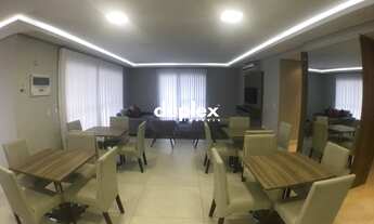 Imagem 5: APARTAMENTO COM 3 SUÍTES E 2 VAGAS DE GARAGEM NO JARDIM ATLÂNTICO