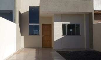 Imagem: Casa c/ pé direito alto, 2 quartos, área