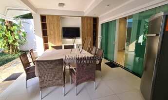 Imagem 5: EXCELENTE CASA EDIFICADA EM 2 LOTES COM EXTRAORDINÁRIA ÁREA DE LAZER