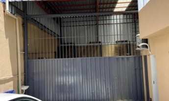 Imagem: Vendo galpão residência independente