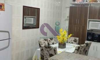 Imagem 6: Sobrado Com 2 Dormitórios à Venda, 190 M² Por R$ 500.000,00 - Jardim Das Flores - Osasco/s