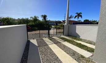 Imagem 3: Excelente Casa Com 03 Dormitórios (01 Suíte) Á 200 Metros da praia