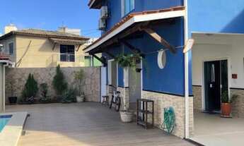 Imagem 2: Casa Duplex Jardim da Margarida 4/4 2 suítes Piscina e Espaço Gourmet privativo