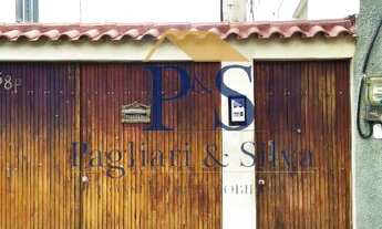 Imagem: Apto Térreo tipo Casa