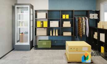 Imagem 7: APARTAMENTO DE 117 M², NA ALDEOTA, COM 3 SUÍTES