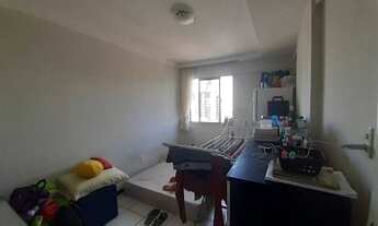 Imagem 7: Apartamento em Candeias com 3 quartos e 2 vagas de garagem