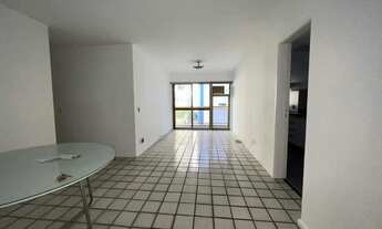 Imagem 2: Apartamento para venda com 84 metros quadrados com 2 quartos em Leblon - Rio de Janeiro