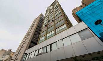 Imagem 3: Sala, 38 m² - venda por R$ 150.000,00 ou aluguel por R$ 800,00/mês - Centro - Curitiba/PR