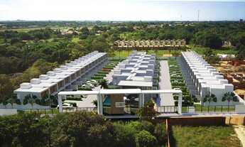 Imagem: Casa em Condominio no Eusébio (Cód0132