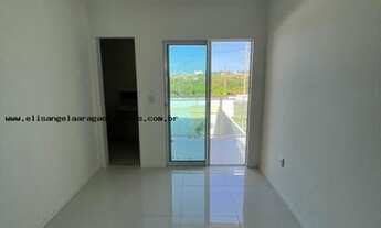 Imagem 5: CD 093, Maraponga, Casa Duplex de 03 suítes, 03 vagas de garagem