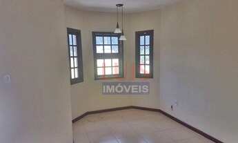 Imagem 4: Casa com 3 dormitórios à venda, 149 m² por R$ 530.000 - Itaipu - Niterói/RJ - CA4413