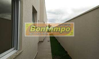 Imagem 3: CASA TÉRREA E NOVA! NO MELHOR CONDOMÍNIO DA ESTRADA DO CAPUAVA!