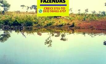 Imagem 4: Fazenda/Sítio/Chácara para venda tem 1016400 metros quadrados com 2 quartos