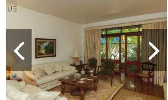 Imagem 5: Casa de condomínio para venda tem 250 metros quadrados com 3 quartos