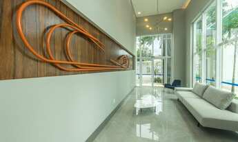 Imagem 3: Venha morar no Tirol , belíssimo apartamento novo pronto com 88,10m²