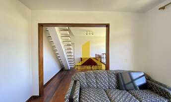 Imagem 3: Cobertura com 3 dormitórios, 196 m² - venda por R$ 450.000,00 ou aluguel por R$ 2.654,68/m