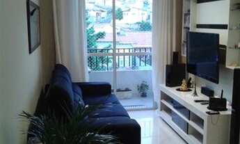 Imagem 2: Apartamento residencial à venda, Condomínio Quintas do Verde, Campinas