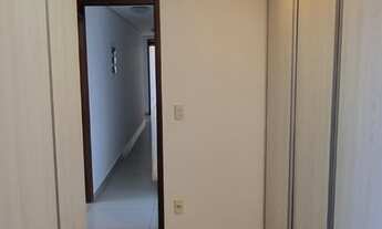 Imagem: Apartamento com 4 quartos suítes todos