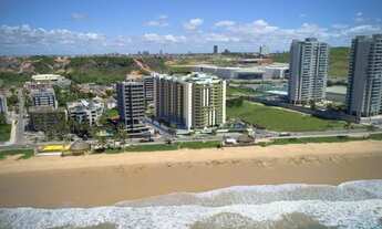 Imagem 4: Apartamento beira mar 4 suítes, cobertura em cruz das almas