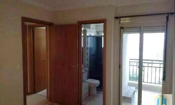 Imagem 3: Apartamento para alugar no bairro Alphaville Santana de Parnaíba/SP