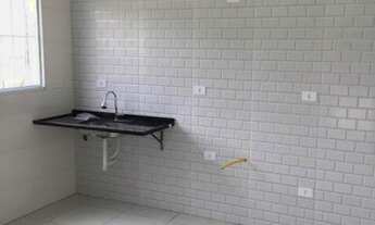 Imagem 7: Casa em Condomínio para Venda em Mogi das Cruzes, Vila São Paulo, 2 dormitórios, 1 banheir