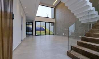 Imagem 2: Casa em Condomínio para Venda em São José dos Campos, Condomínio Residencial Alphaville II