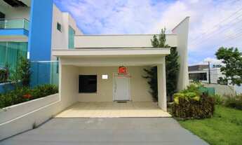 Imagem: Casa Condomínios Passaredo R$ 700.000 em