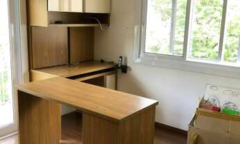 Imagem 1: Casa em Condomínio para Venda em Alphaville Santana de Parnaíba-SP