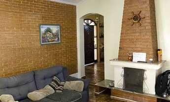 Imagem 7: Casa com 4 dormitórios à venda, 276 m² por R$ 1.500.000,00 - Jardim São Caetano - São Caet