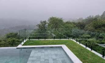 Imagem 3: Casa em Condomínio para Venda em Santana de Parnaíba, Alphaville, 4 dormitórios, 4 suítes