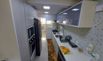 Imagem 5: Apartamento para venda possui 154 metros quadrados com 3 quartos em Vila Carrão - São Paul