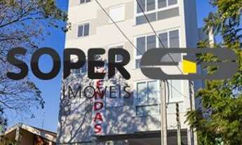 Imagem: Porto Alegre - Apartamento Padrão - Cristal