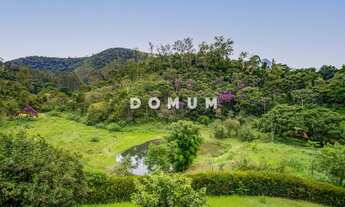 Imagem 6: Vale da Boa Esperança - Cuiabá - Petrópolis