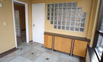 Imagem 2: Sala - vaga de garagem - Icaraí - Niterói - RJ