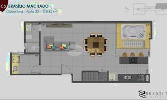 Imagem 3: SãO BERNARDO DO CAMPO - Apartamento Padrão - Centro