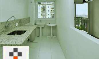 Imagem 5: SãO PAULO - Apartamento Padrão - Morumbi