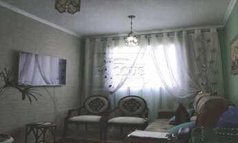 Imagem 2: Apartamento em São Paulo bairro Jardim Ipanema