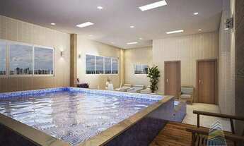 Imagem 7: Apartamento com 2 dorms, Aviação, Praia Grande - R$ 254 mil, Cod: 9412