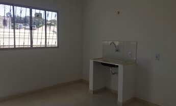 Imagem 7: Kitnet em jardim america