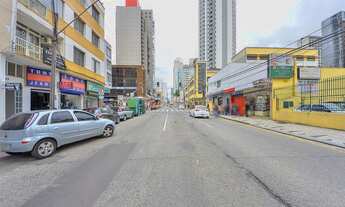 Imagem 5: Apartamento para venda com 108 metros quadrados com 2 quartos em Centro - Curitiba - PR