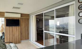 Imagem 7: Preço abaixo do mercado Venda Vl Leopoldina 158 metros 3 suites 2 vagas